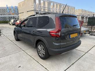Dacia Jogger 1.0 TCE 7 PERS 81 KW-NAVI-PDC-CLIMA picture 4