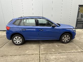 Skoda Kamiq 1.0 TSI SPORT BUSINESS-NAVI-PDC picture 7