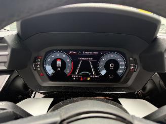 Audi A3 30 TFSI Pro Line AUTOMAAT - NAVI-PDC-CLIMA-CRUISE picture 16