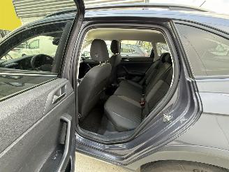 Volkswagen Taigo 1.0 TSI Life Edition LED - CAMERA - KEYLESS picture 10