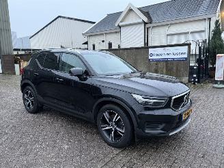škoda osobní automobily Volvo XC40 2.0 T4 AWD Momentum Pro Nap Nederlandse Auto 2019/6