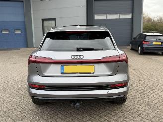 Audi E-tron 50 Quattro 71Kwh Launch Edition Plus Pano Nap Nederlandse Auto picture 5