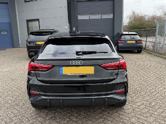 Audi Q3 Sportback 45 TFSI E S-Line Virtual Cockpit picture 2