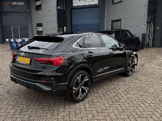 Audi Q3 Sportback 45 TFSI E S-Line Virtual Cockpit picture 3