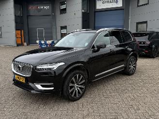 škoda osobní automobily Volvo Xc-90 2.0 T8 Twin Engine AWD Inscription Harman Kardon 2020/6