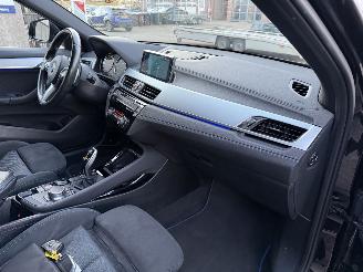 BMW X2 SDRIVE20I M-Pakket High Executive Head-Up Sfeerverlichting picture 14