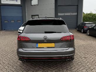 Volkswagen Touareg 3.0 TSI R 4Motion Hybrid 544Pk Pano DynAudio Sfeerverlichting Head-Up picture 6