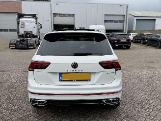Volkswagen Tiguan 1.4 TSI EHybrid R-Line Pano picture 6