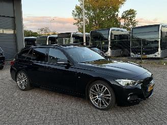 BMW 3-serie 320i M-Pakket High Executive Pano Nap Nederlandse Auto picture 2