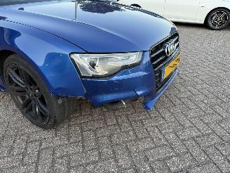 Audi A5 Sportback 1.8 TFSI Automaat S-Line NAP Nederlandse Auto picture 15