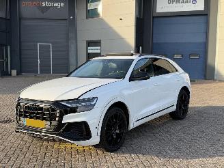 Unfallwagen Audi Q8 45 TDI Quattro Pro Line Plus Pano 2019/5