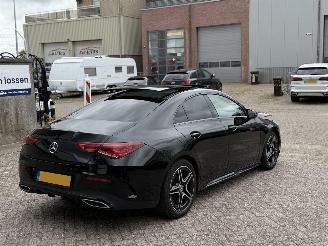 Schadeauto Mercedes Cla-klasse 200 AMG Pakket Pano Nap Nederlandse Auto 2020/3