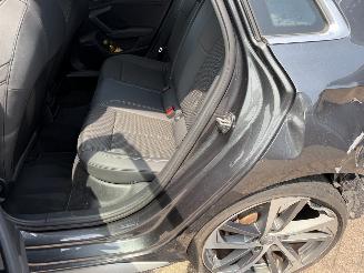 Audi A3 Sportback 35 TFSI S-Line NAP Nederlandse Auto picture 15