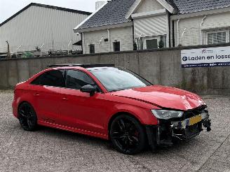 Audi S3 LIMOUSINE 2.0 TFSI 300Pk Pano Bang&Olufsen picture 5