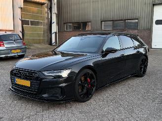 Auto incidentate Audi A6 55 TFSIe Quattro Competition Pano Head-Up 2021/4