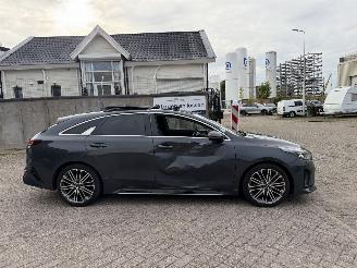 Kia Proceed 1.4 T-GDI Gt-PlusLine Automaat Pano Jbl picture 7