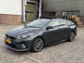 skadebil auto Kia Proceed 1.4 T-GDI Gt-PlusLine Automaat Pano Jbl 2019/8