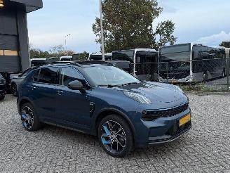 škoda osobní automobily Lynk & Co 01 1.5 Hyrbid Pano Nederlandse Auto Nap 2022/10
