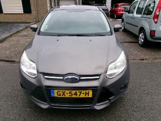 Ford Focus 1.0 LEASE TREND AIRCO 5 DEURS picture 4