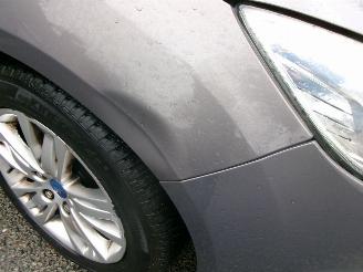 Ford Focus 1.0 LEASE TREND AIRCO 5 DEURS picture 8