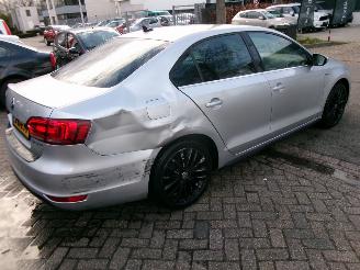 Volkswagen Jetta 1.4 TSI HYBRID HIGHLINE picture 6
