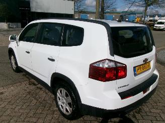 Chevrolet Orlando 1.8 I 7 PERSOONS AIRCO picture 10