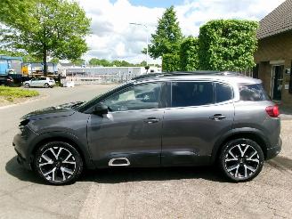 Citroën C5 Aircross 1.5 HDI AUTOMAAAT CLIMA NAVI PANO picture 2