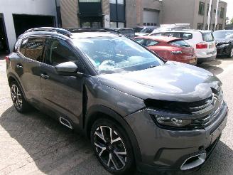 Citroën C5 Aircross 1.5 HDI AUTOMAAAT CLIMA NAVI PANO picture 4