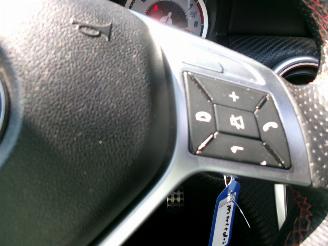 Mercedes A-klasse 180 PRESTIGE AMG LOOK picture 24