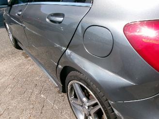Mercedes A-klasse 180 PRESTIGE AMG LOOK picture 12