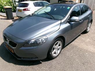 škoda osobní automobily Volvo V-40 2.0 D2 R-DESIGN CLIMA PANO 2016/6