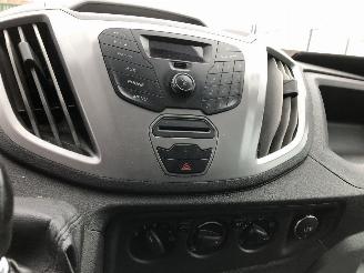 Ford Transit 2.0 TDCI picture 8