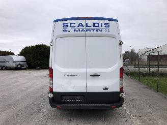 Ford Transit 2.0 TDCI picture 14