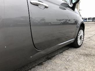 Fiat 500 1.2 picture 8