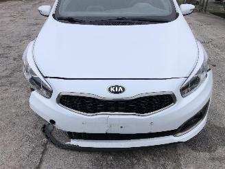 Kia Pro cee d 1.4 I picture 8