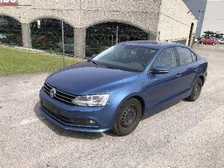 Unfallwagen Volkswagen Jetta 2.0 TDI   DSG 