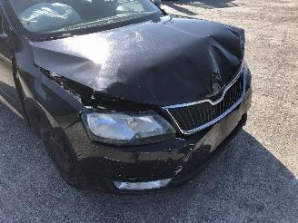 Skoda Rapid 1.6 tdi picture 14