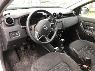 Dacia Duster 1.0 TCE picture 10
