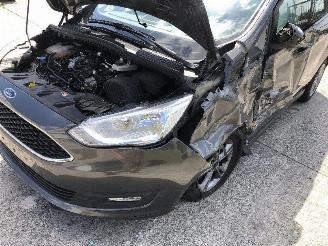 Ford C-Max 1.0 TREND TURBO picture 21