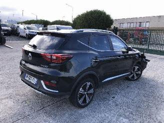Avarii autoturisme MG ZS  2021/8
