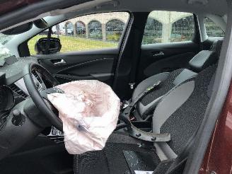 Opel Crossland 1.2 turbo picture 6