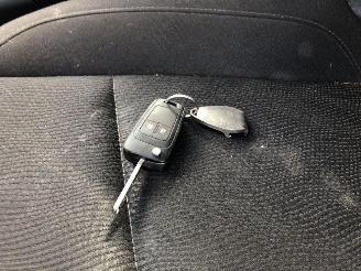 Opel Insignia BREAK  2.0 CDTI picture 19