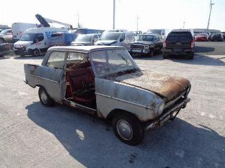 Opel Kadett 1.0 picture 2