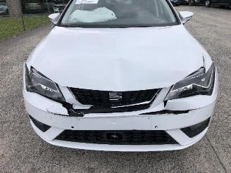 Seat Leon 1.5  ST DSG    GAZ picture 9
