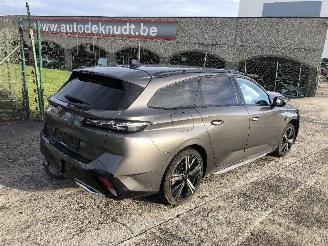 Avarii autoturisme Peugeot 308 SW   GT 2022/11