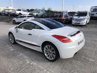 Avarii autoturisme Peugeot RCZ 1.6 TURBO 2011/7