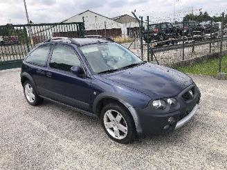 Unfallwagen Rover 25 STREETWISE 2005/8