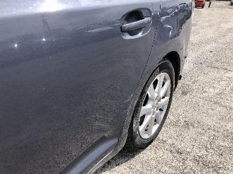 Toyota Avensis 2.0 D4D   HAGELSCHADE picture 25