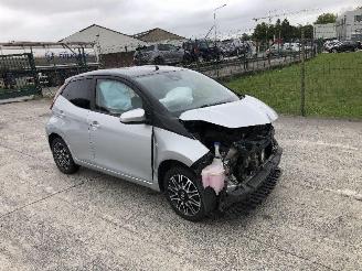 Toyota Aygo 1.0 picture 3