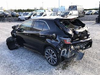Unfallwagen Toyota Corolla 2.0 HYBRIDE 2020/8
